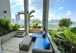 Forte Suites (D8), Apartment #528021521